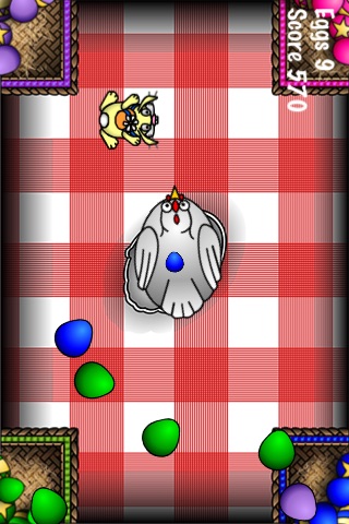 A Boing Bunny Lite Easter Eggstravaganza screenshot 3