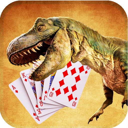Dino Games Free: Dinosaur Coloring, Puzzles, and Match Game!