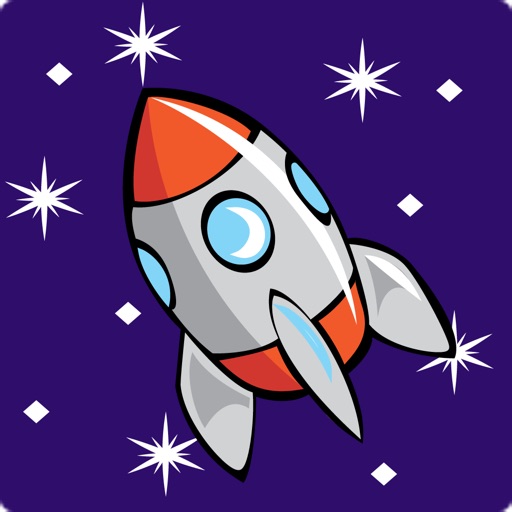 Moon Air Moon Lander iOS App