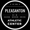 Pleasanton Athletic Center.