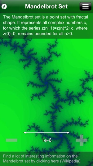 Deep Fractal Viewer(圖1)-速報App