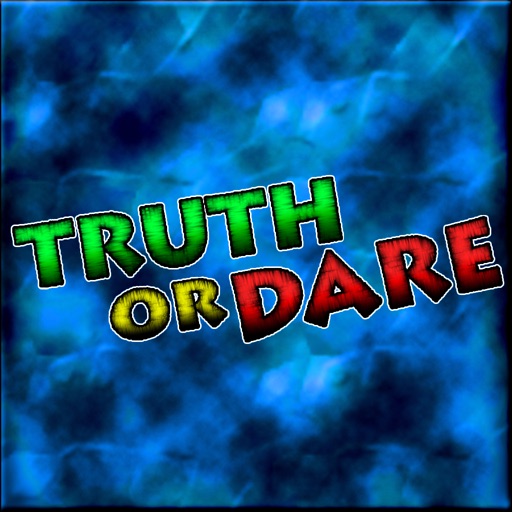 Truth or Dare Free iOS App