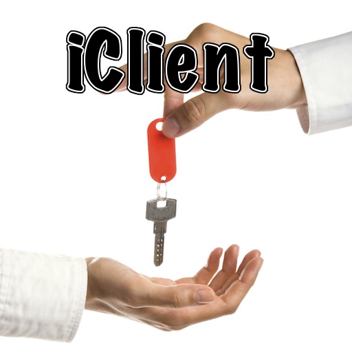 iClient for Car Sales