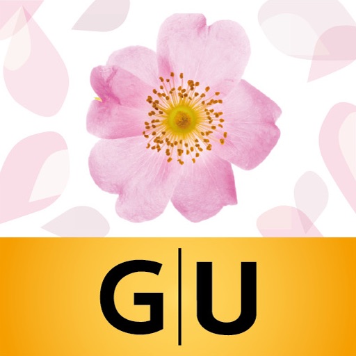 GU-Bach-Blüten icon