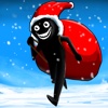 Father Christmas Chase - Help Santa Deliver the Presents