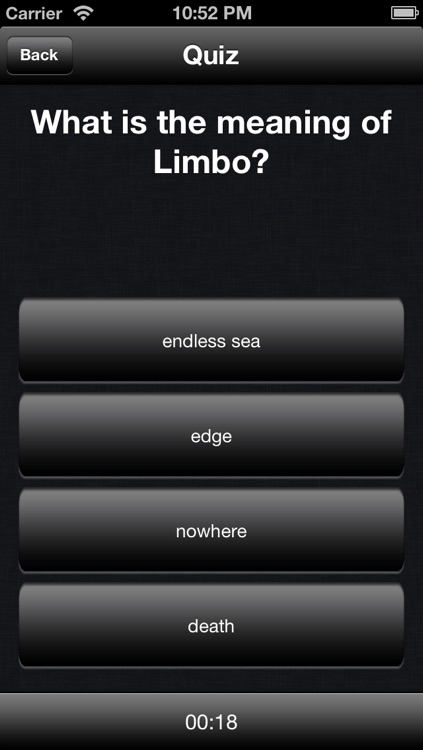 Guide for Limbo screenshot-3