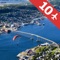 Norway : Top 10 Tourist Destinations - Travel Guide of Best Places to Visit