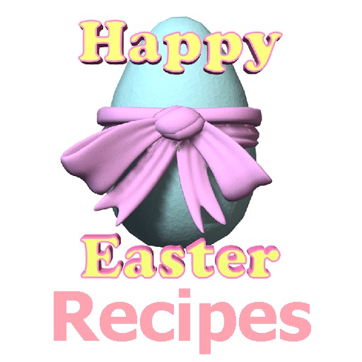 Easter Recipes 2010