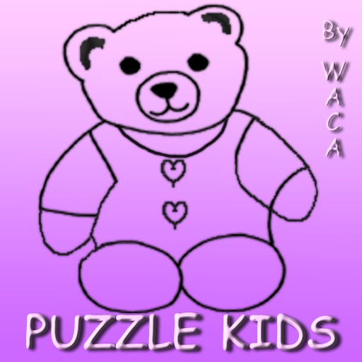 Puzzle Kids