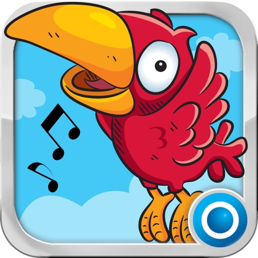 Children’s Songs “Songbirds Club” icon