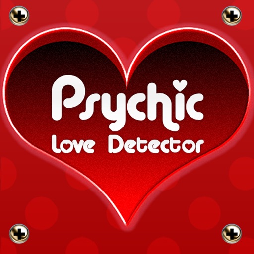 PsychicLoveDetector Icon