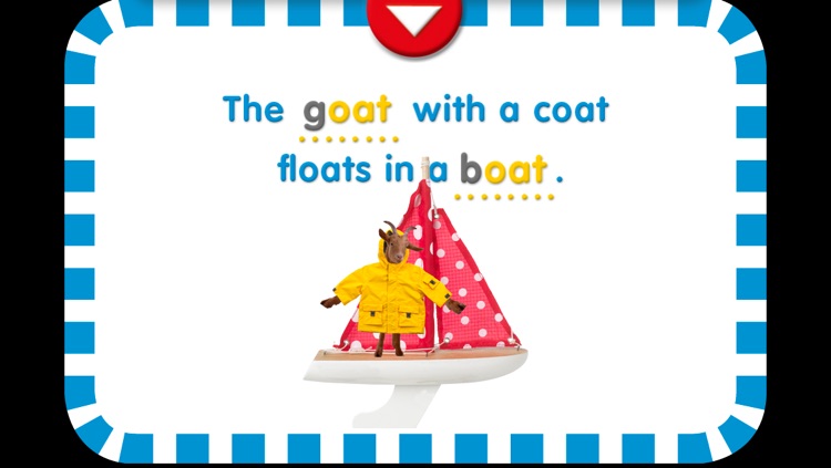 DK My First Word Play App screenshot-4