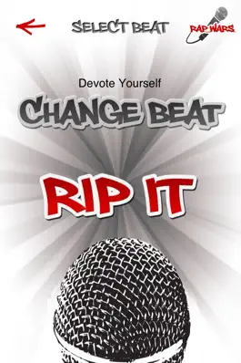 Game screenshot Rap Wars Free apk