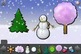 Game screenshot Animagnets for Holidays apk