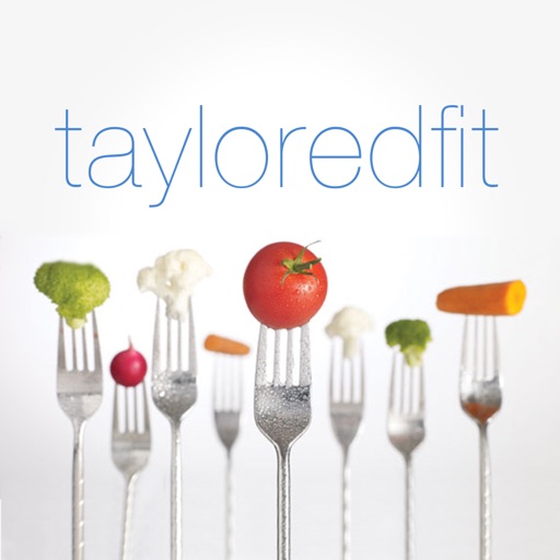 Taylored Fit icon