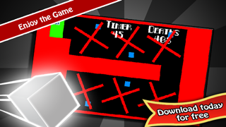 How to cancel & delete You Escape Sometimes : World Hardest Maze Ever Game from iphone & ipad 3