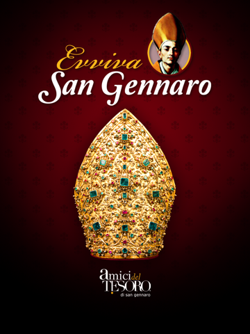 Screenshot #4 pour Evviva San Gennaro