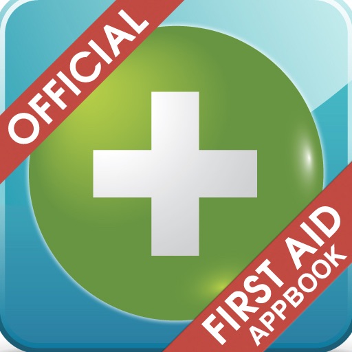 Australian First Aid icon