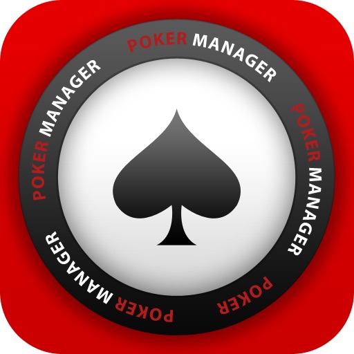 Poker Manager for iPad