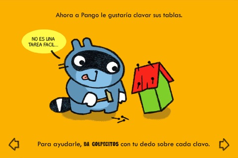 Pango Free screenshot 2