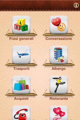 iTalk Czech: Conversation guide - Learn to speak a language with audio phrasebook, vocabulary expressions, grammar exercises and tests for english speakers HD screenshot 2