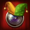 FunCam – real-time photo booth with crazy and fun effects!