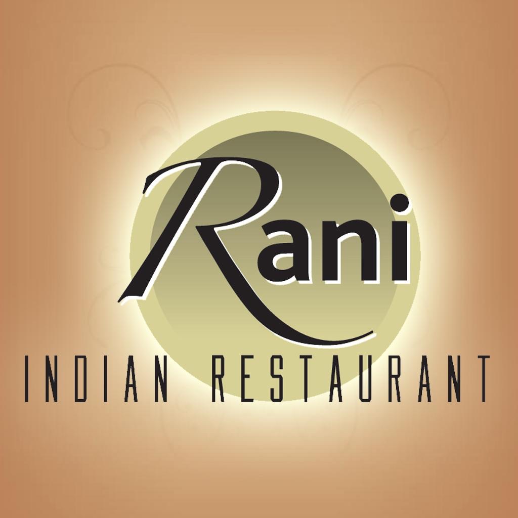 Rani Indian Restaurant icon