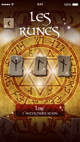 Les Runesのおすすめ画像4