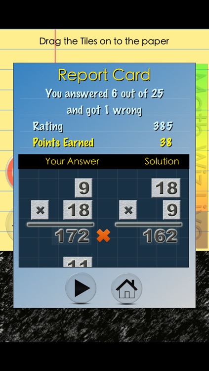 Math Wiz Live screenshot-4