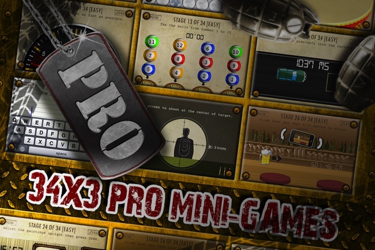 Hardest Game Ever - 0.02s PRO