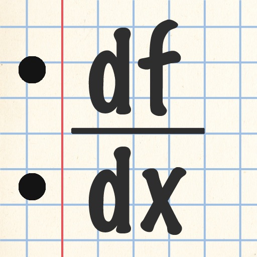 Derivative Solver