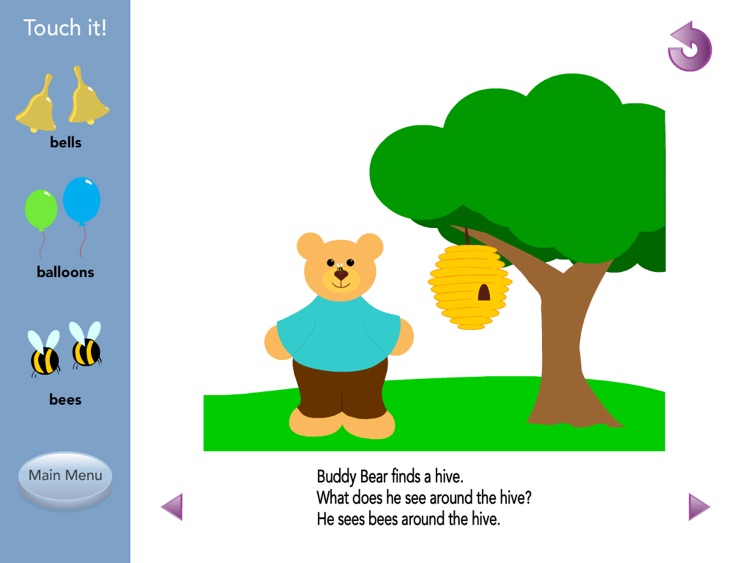 Autism & PDD Grammar screenshot-3