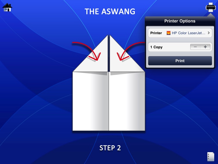 The Greatest Paper Planes HD screenshot-3
