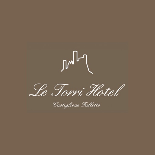 Le Torri Hotel icon