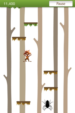 Barney & Echo: Dizzy Heights screenshot 3