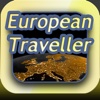 Európai útikönyv