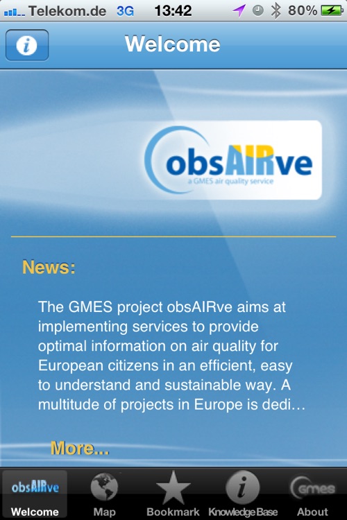 obsAIRve