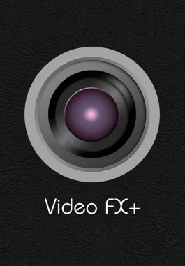 Game screenshot Video FX+ Live Effects mod apk