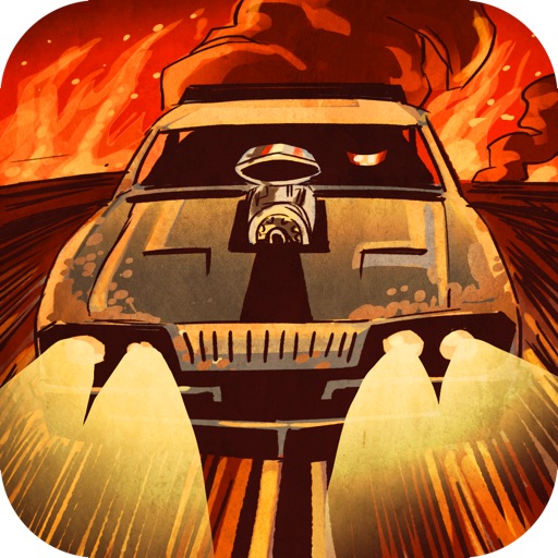 Armageddon Race Icon