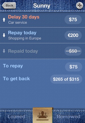 Debty(圖5)-速報App