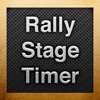 Rally Stages Timer Pro