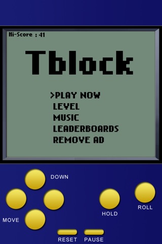 TeBlock screenshot 3