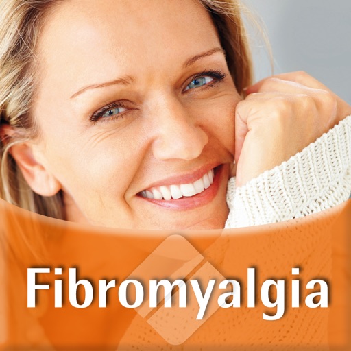 Your Life With Fibromyalgia icon