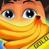 Fruits Jump Saga : The Rain Forest Adventure - Gold Edition