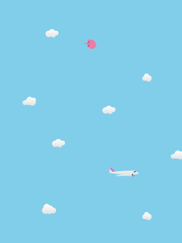 Screenshot #4 pour Elephant Drop