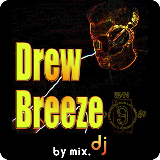 Drew Breeze by mix.dj icon
