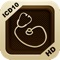 ICD 10 HD 2013 puts the complete, latest ICD 10 CM & ICD 10 PCS on your iPhone or iPod Touch or iPad