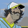 Bush League: The Baseball RPG icon