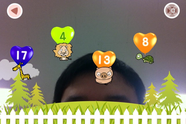 Kids Learn Numbers(圖4)-速報App