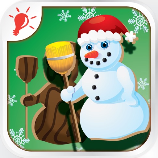 PUZZINGO Holidays Puzzles Games for Kids & Toddlers iOS App